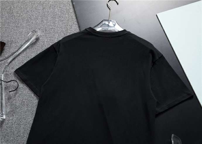 Dior T Shirts Short _SKUDiorM-3XL9507733912